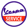 vespa service