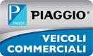 logo piaggio